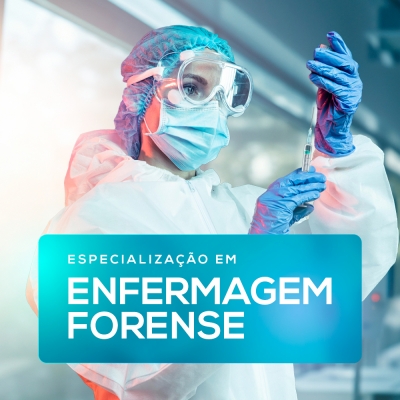 Enfermagem Forense 